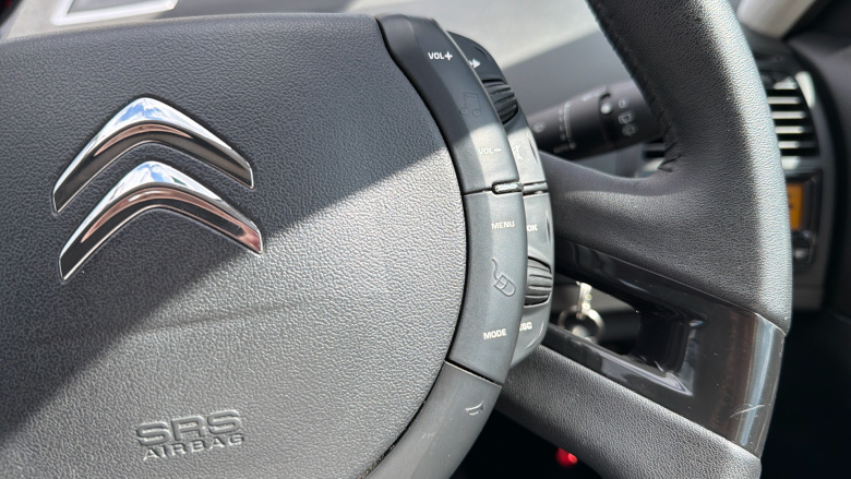 Citroen C4 Picasso 1.6 HDi Platinum 5dr Diesel Estate